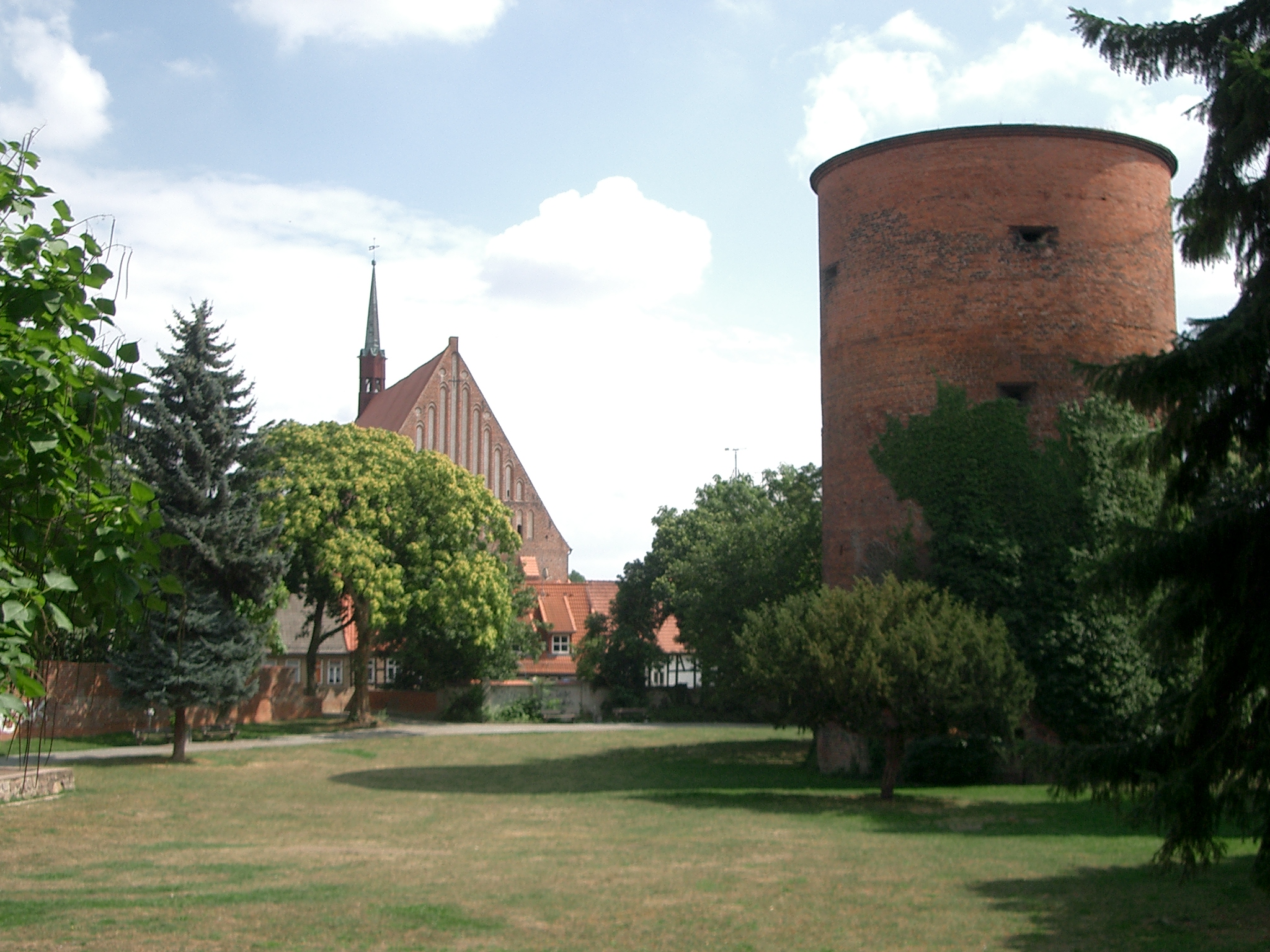 Salzwedel