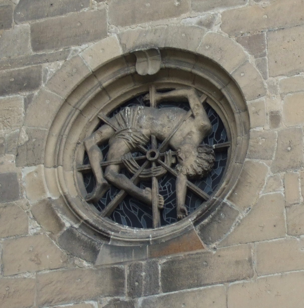 Rädern