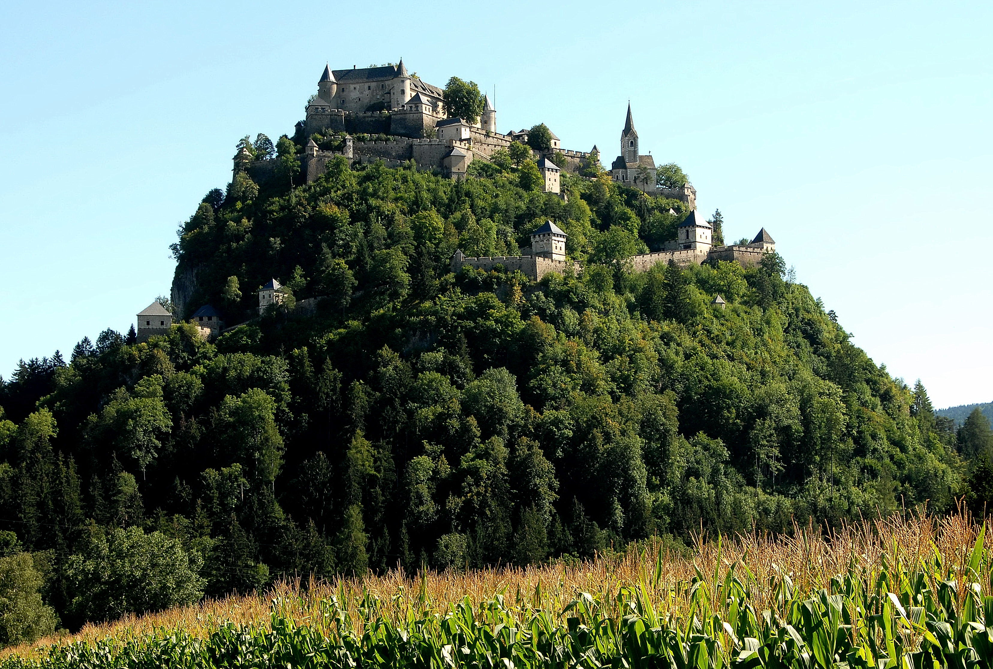 Sankt Georgen Sankt Georgen