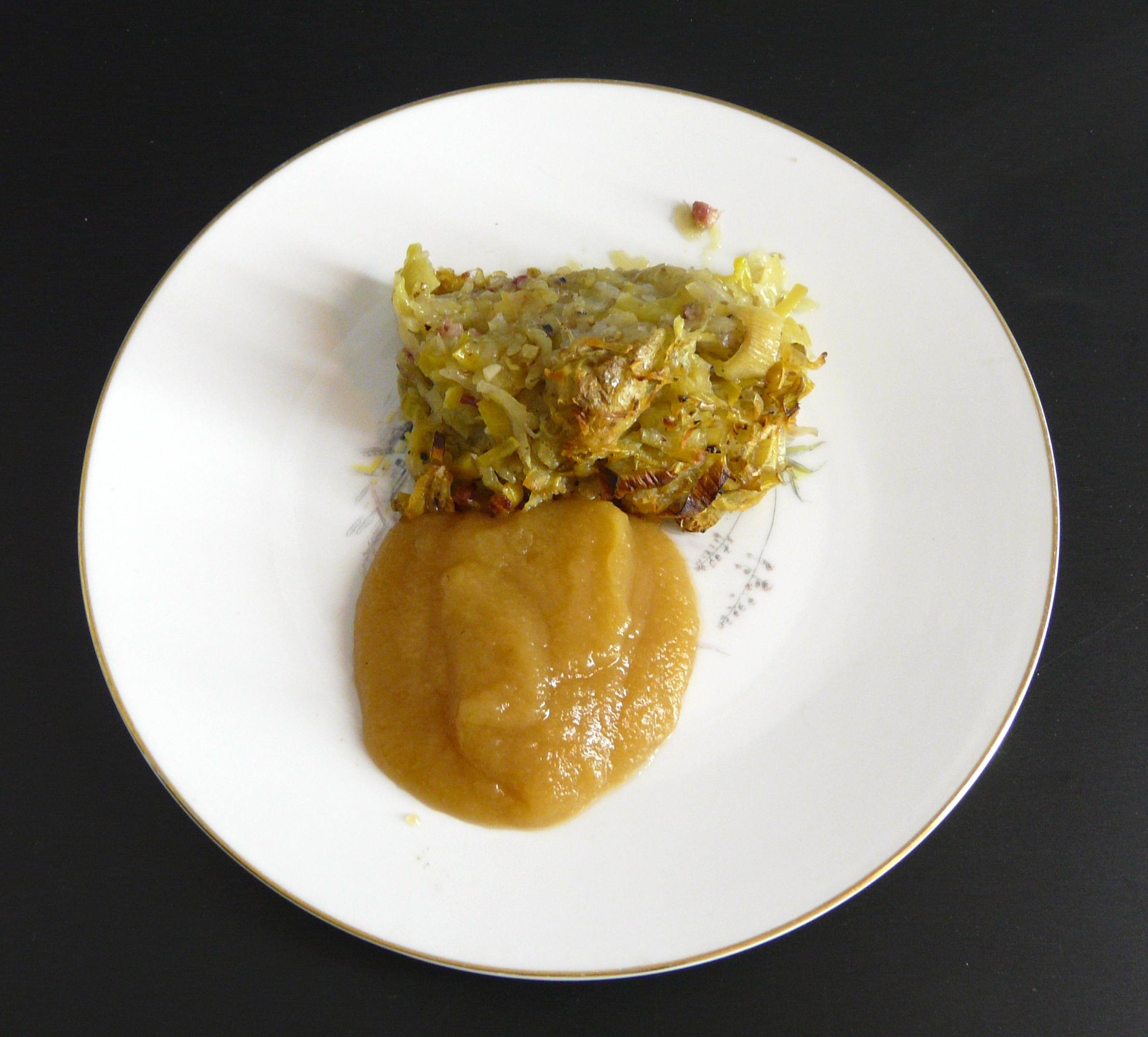 Schales Aus Dem Saarland - Rezepte Suchen