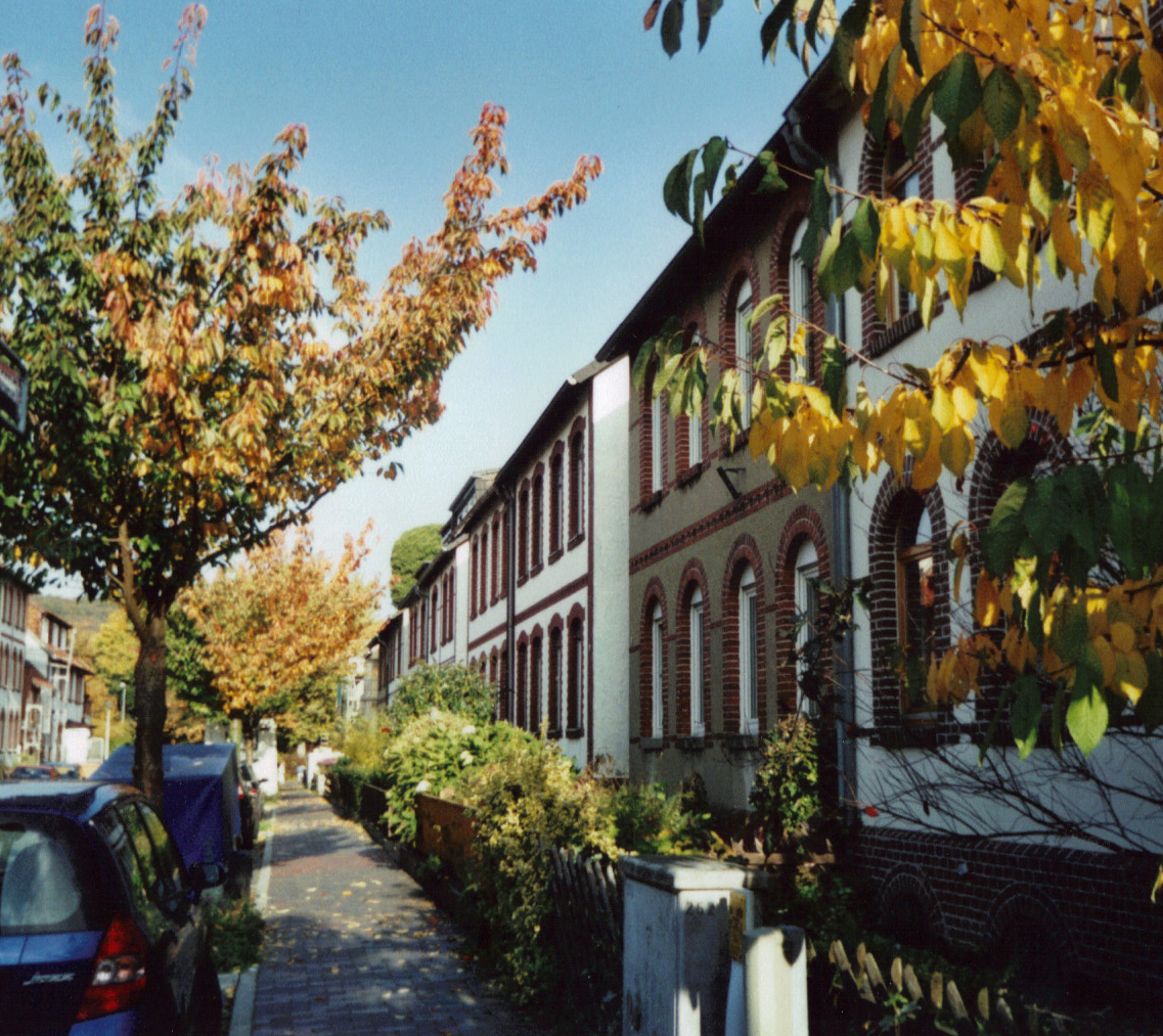 Marienburger Höhe Marienburger Höhe