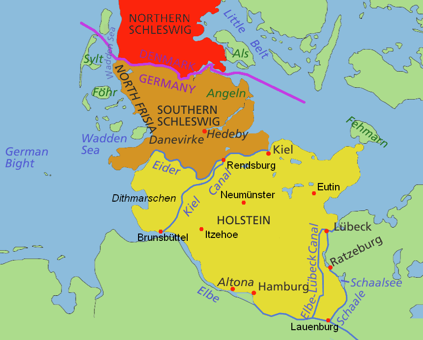 Holstein