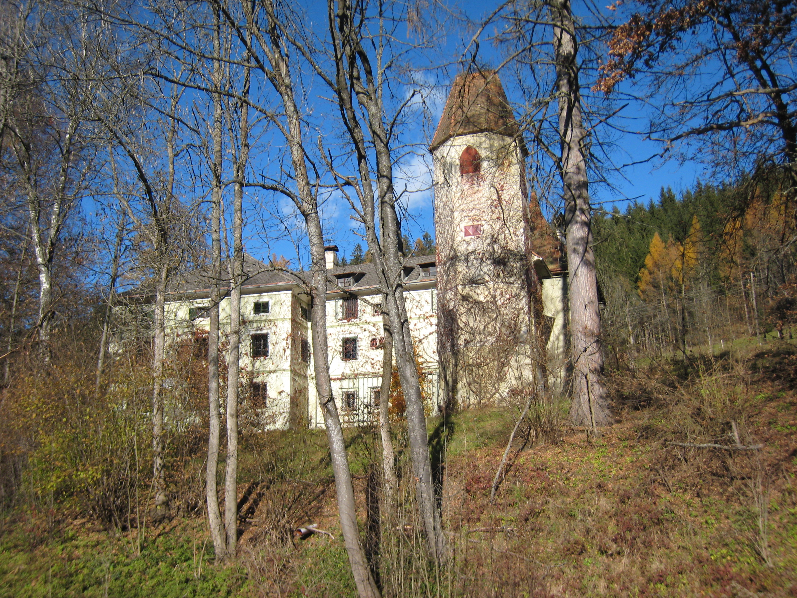 Sankt Stefan Im Gailtal