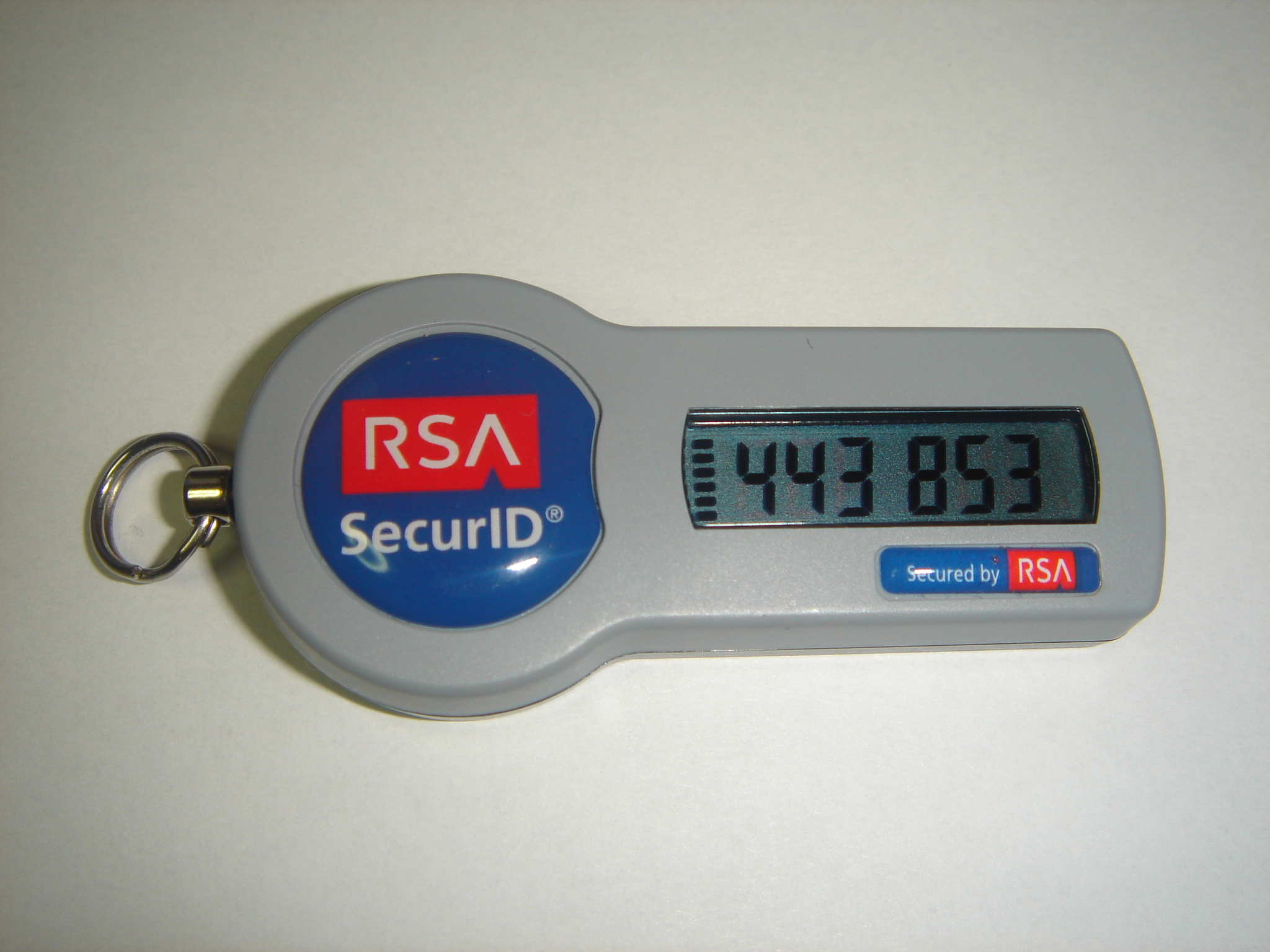 What Is Rsa Securid Used For Printable Templates Protal