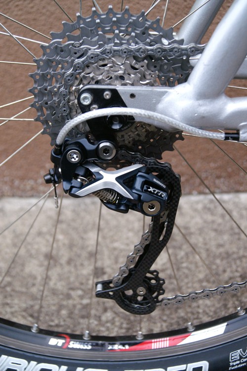 fahrrad schaltwerk