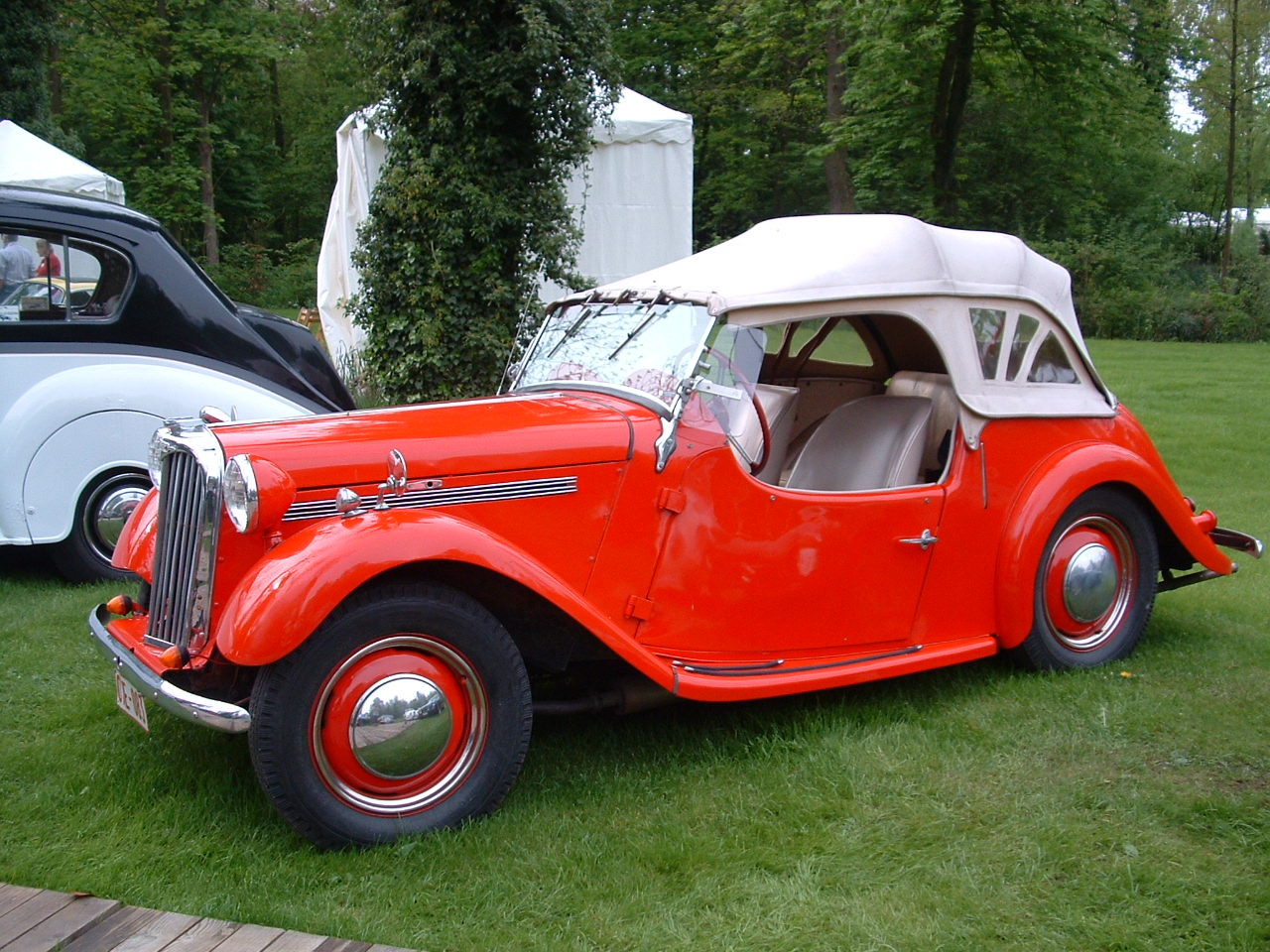 Singer SM 1500