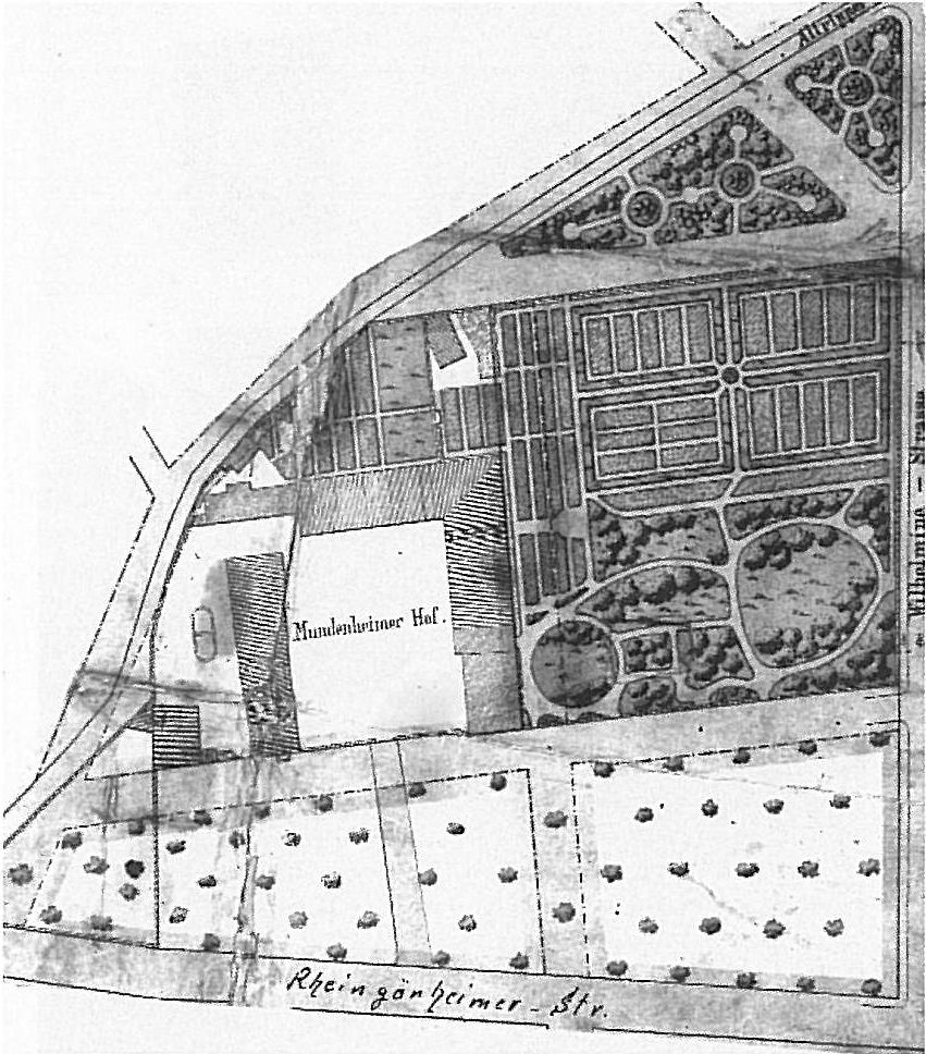 Mundenheim
