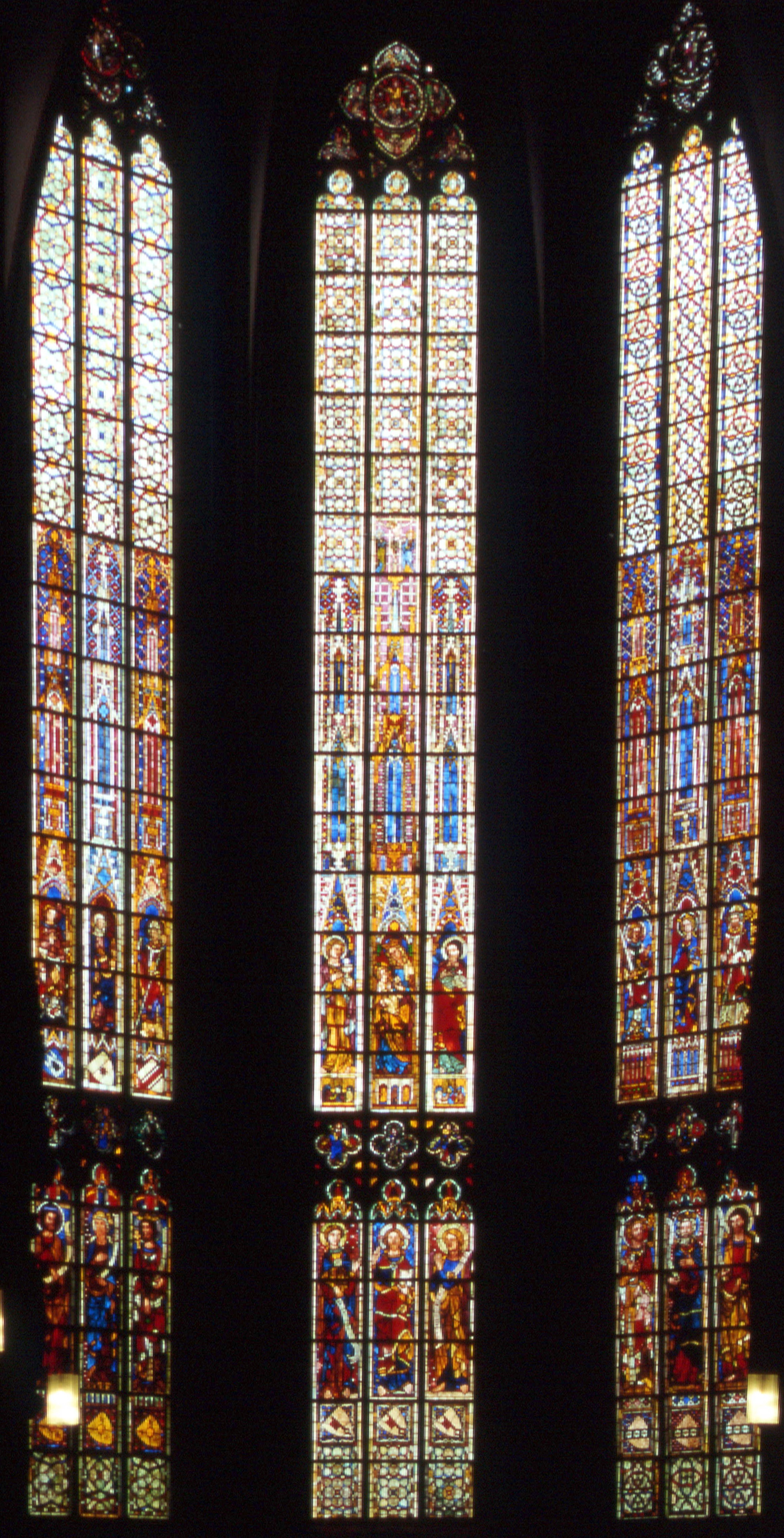 St. Maria zur Wiese (Soest)