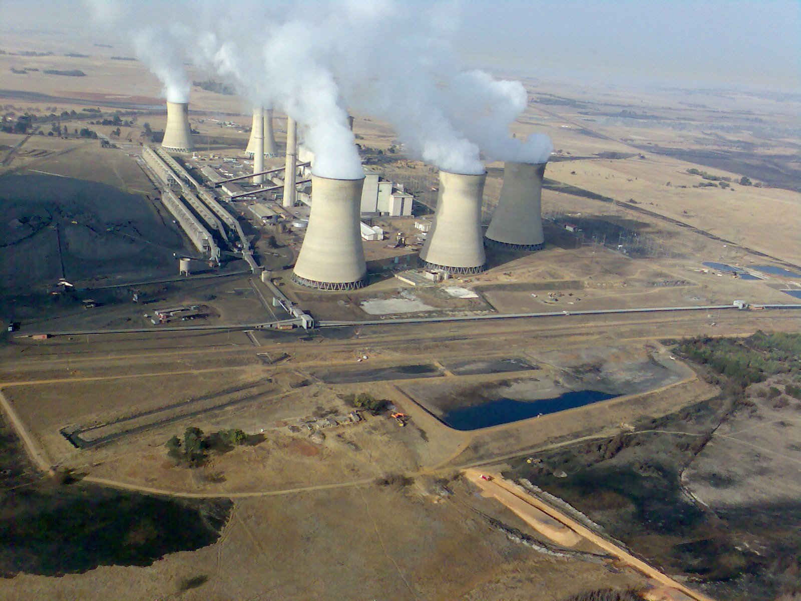 Eskom eskom