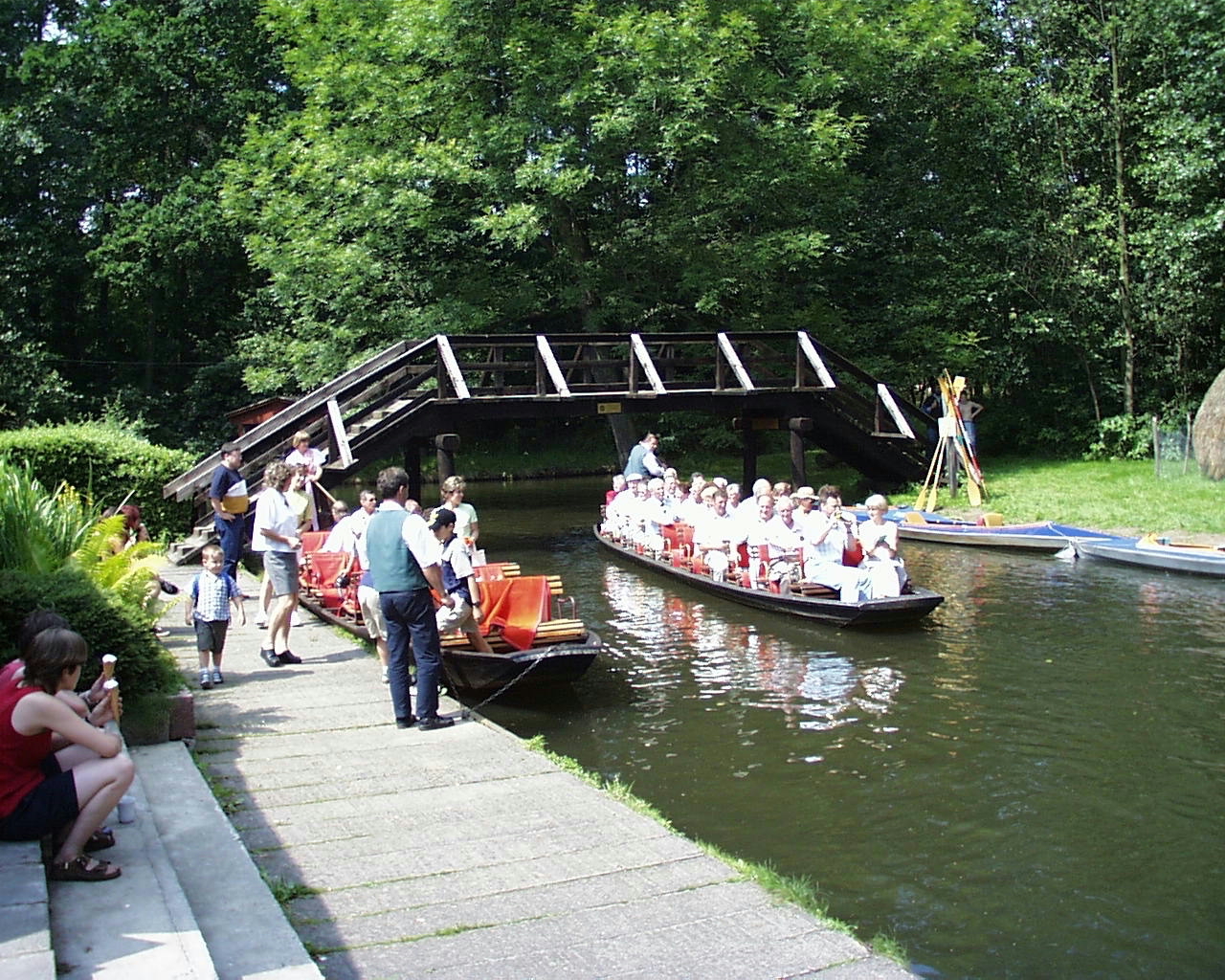 Burg (Spreewald)