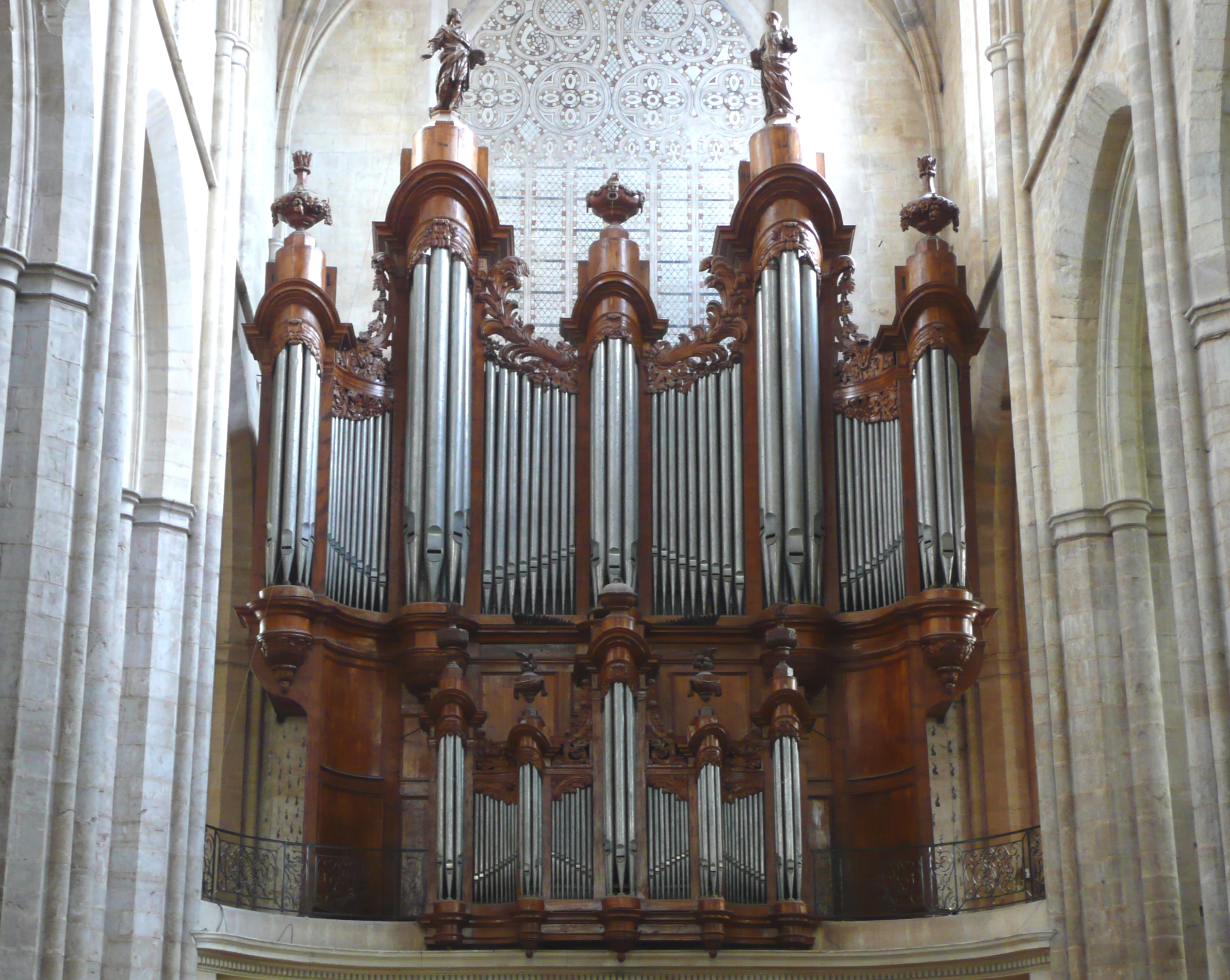 SaintMaximinlaSainteBaume