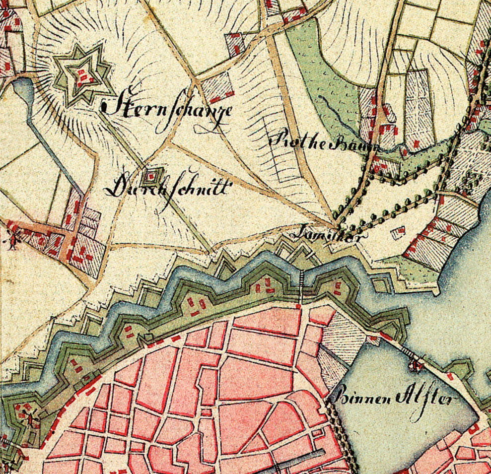 Hamburg-Rotherbaum