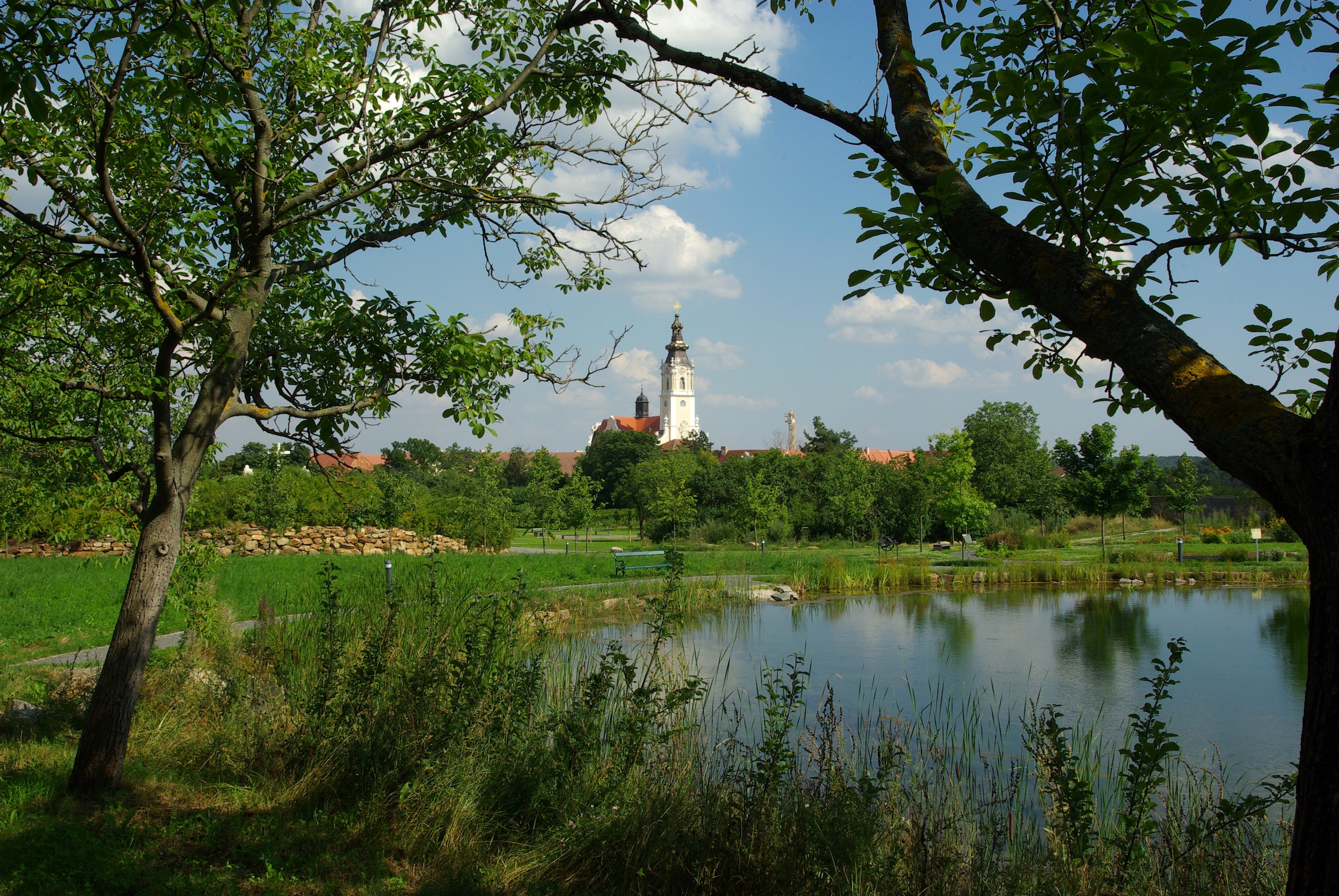 Stift Altenburg