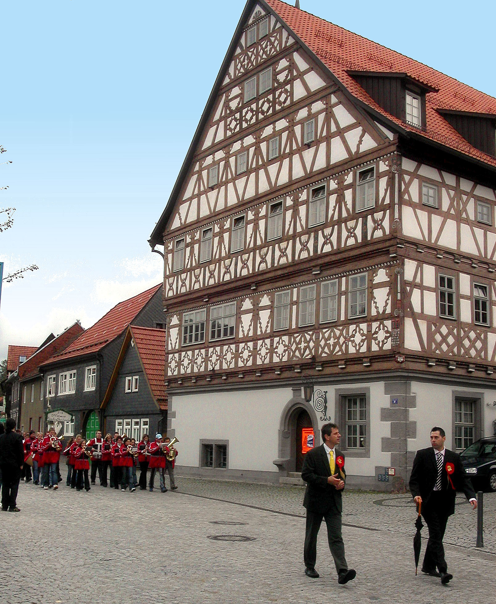 Heinrichs (Suhl)