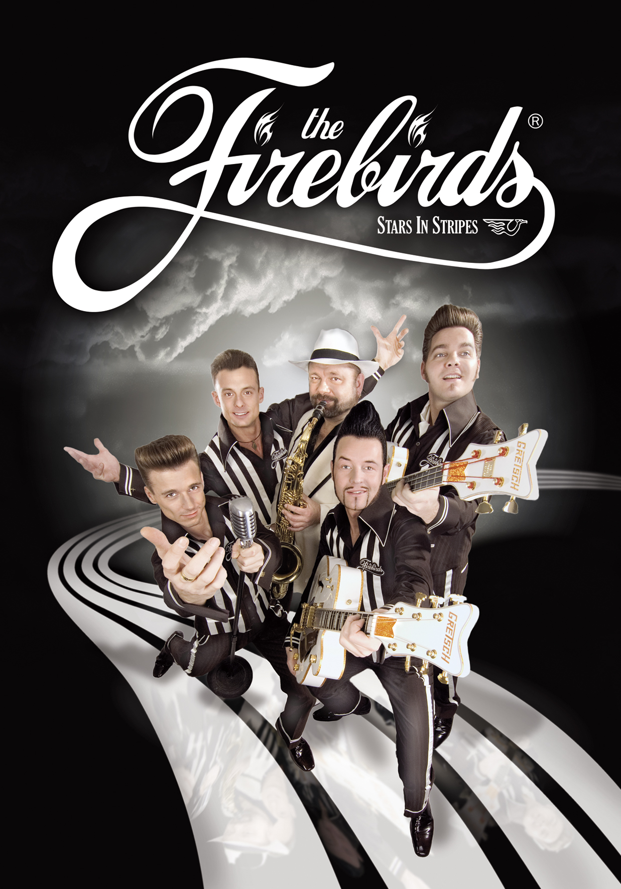 The Firebirds