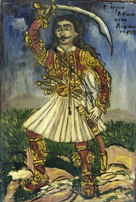 theofil kupka