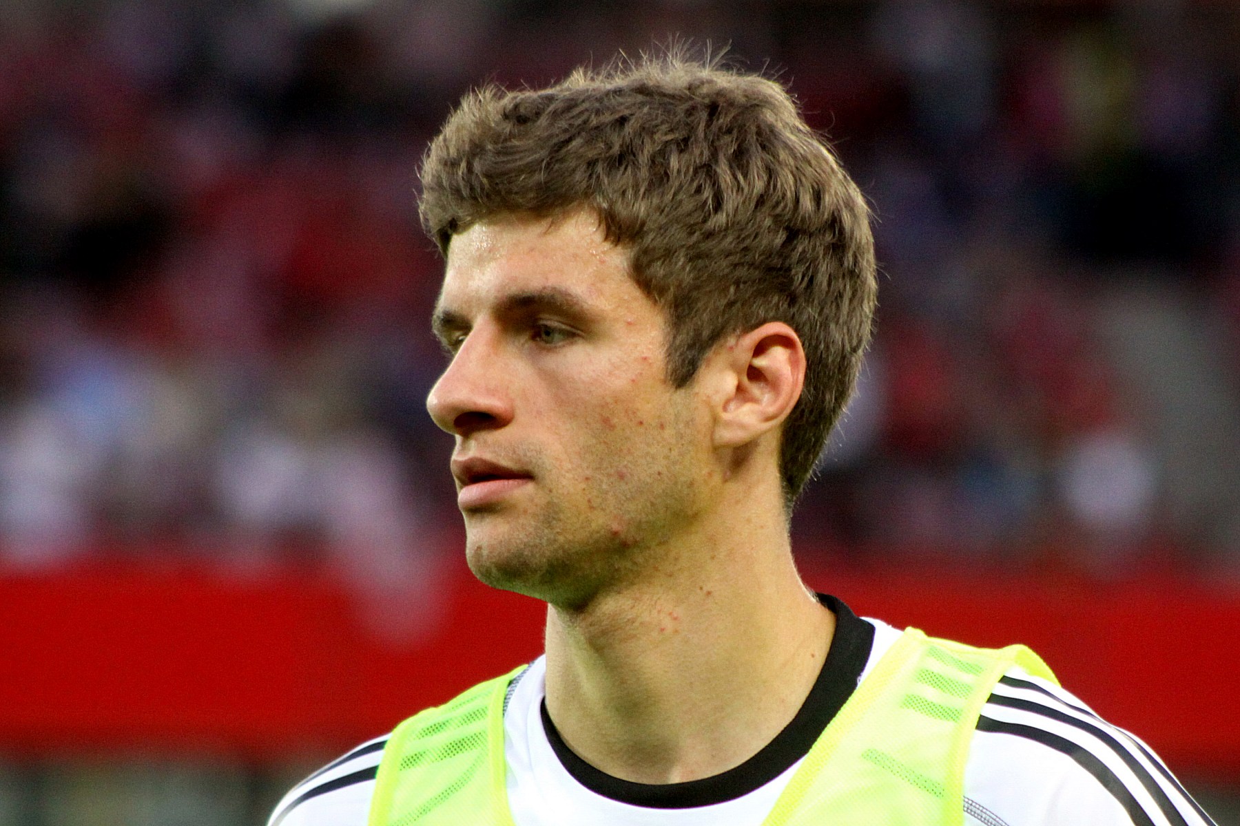 Thomas Müller (Fußballspieler)