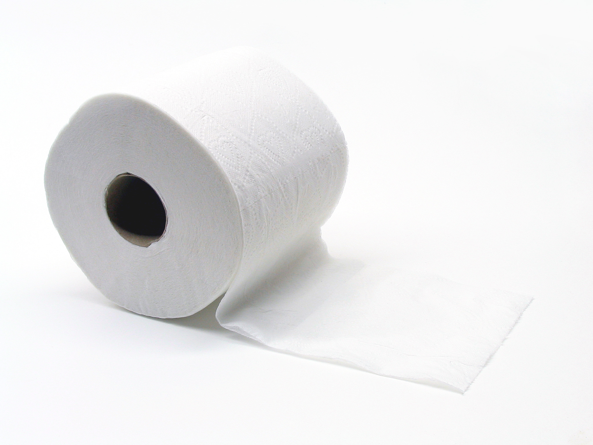 Klopapier
