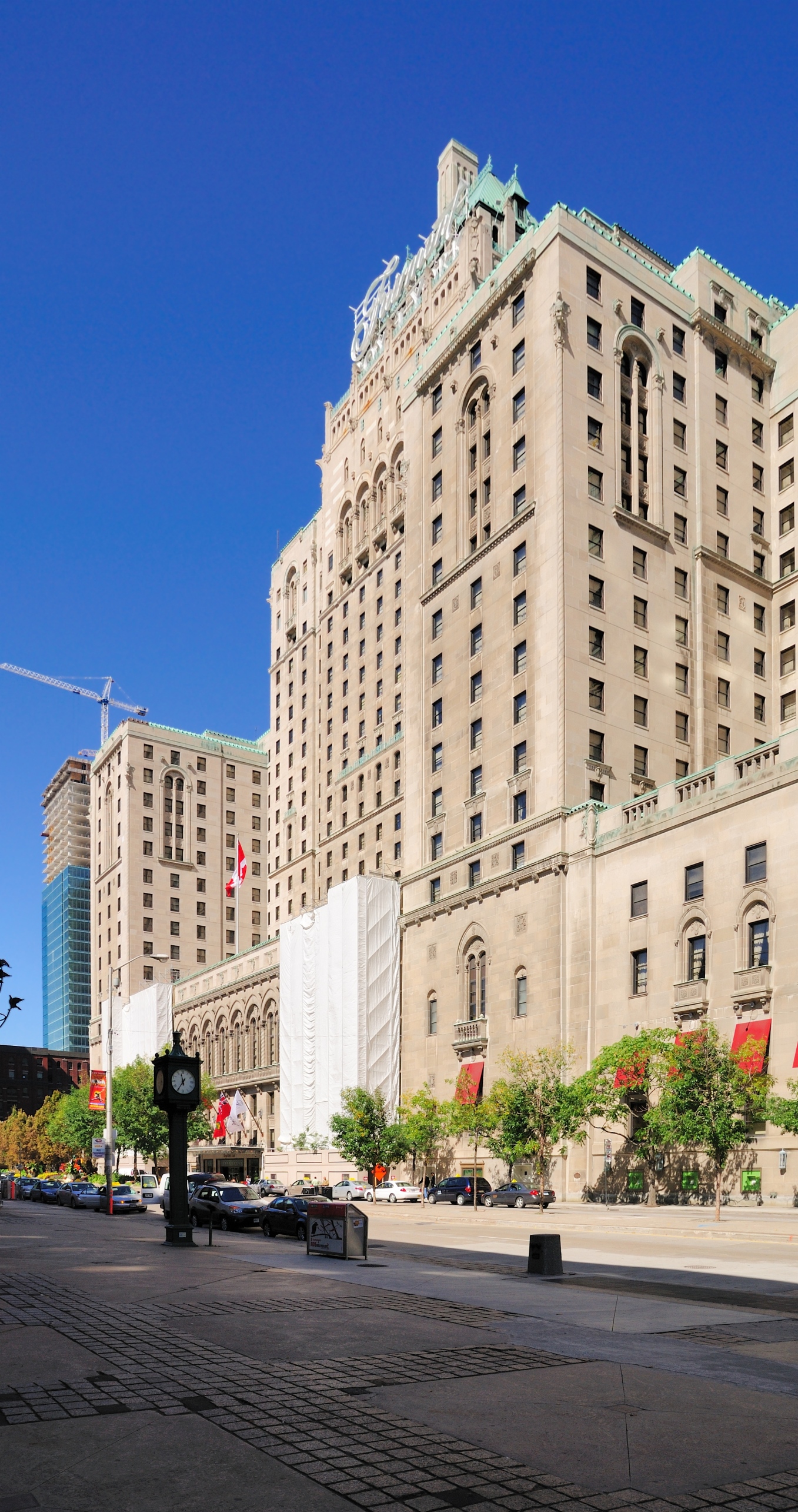 Fairmont Royal York