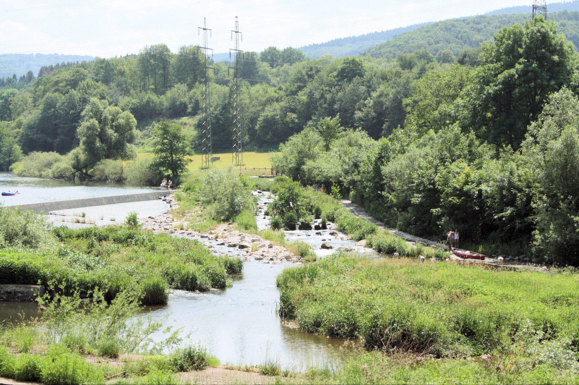 Sieg (Fluss)