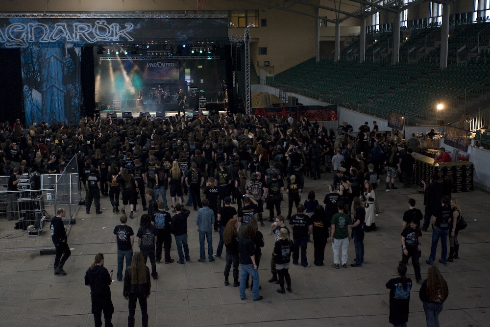 Ragnarök-Festival Ragnarök-Festival