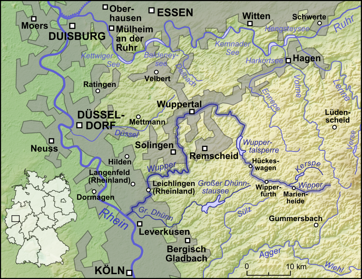 Wupper