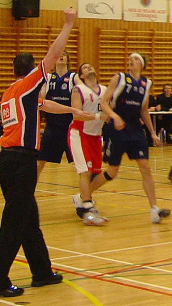 Schiedsrichter (Sport)