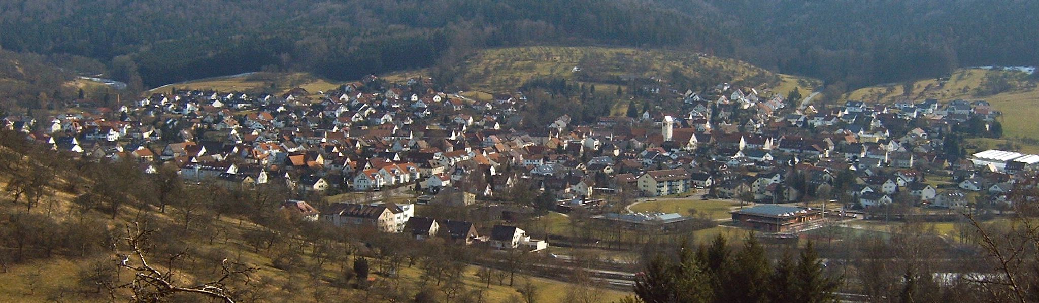 Waldhausen (Lorch)