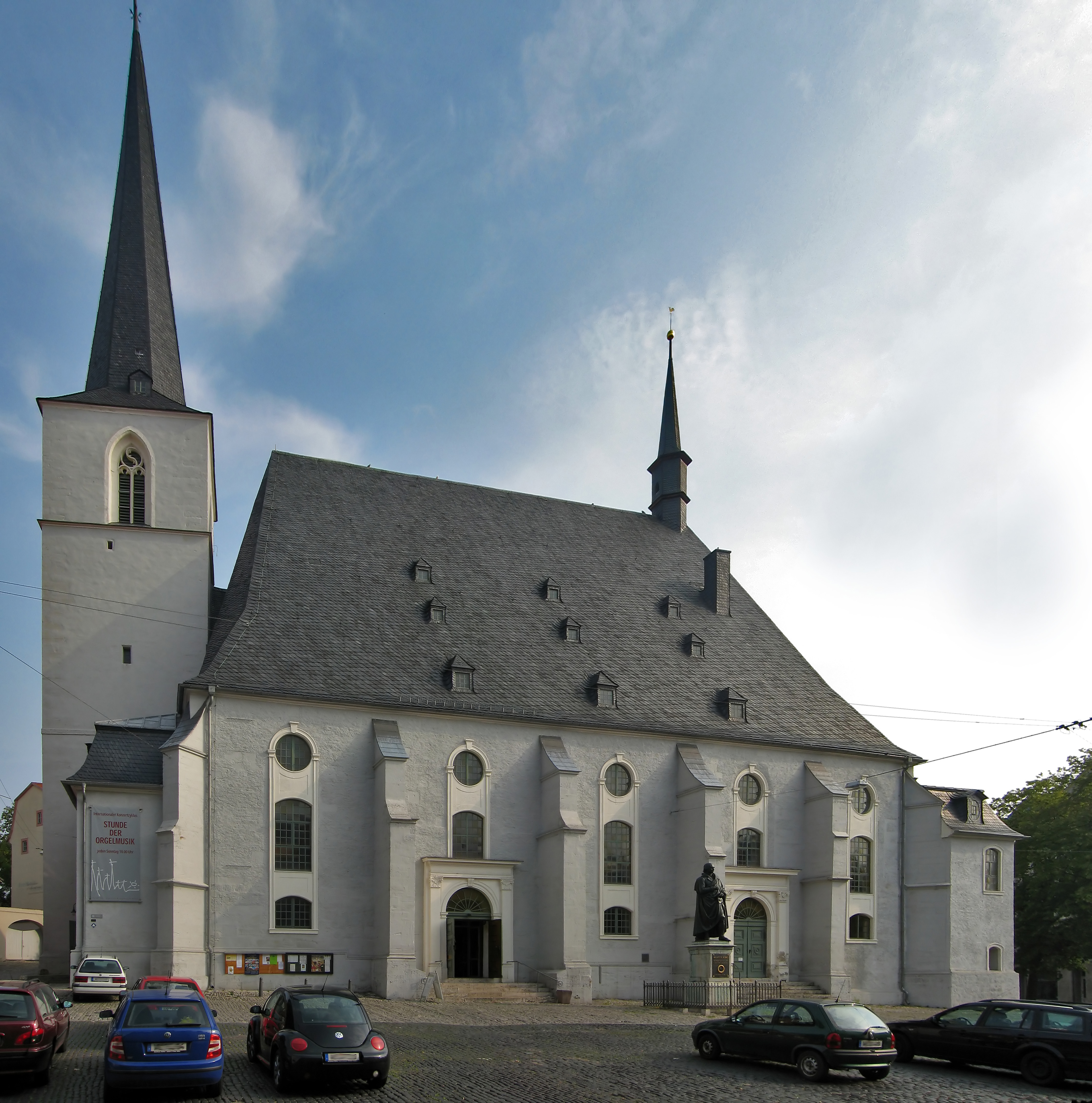 Herderkirche (Weimar)