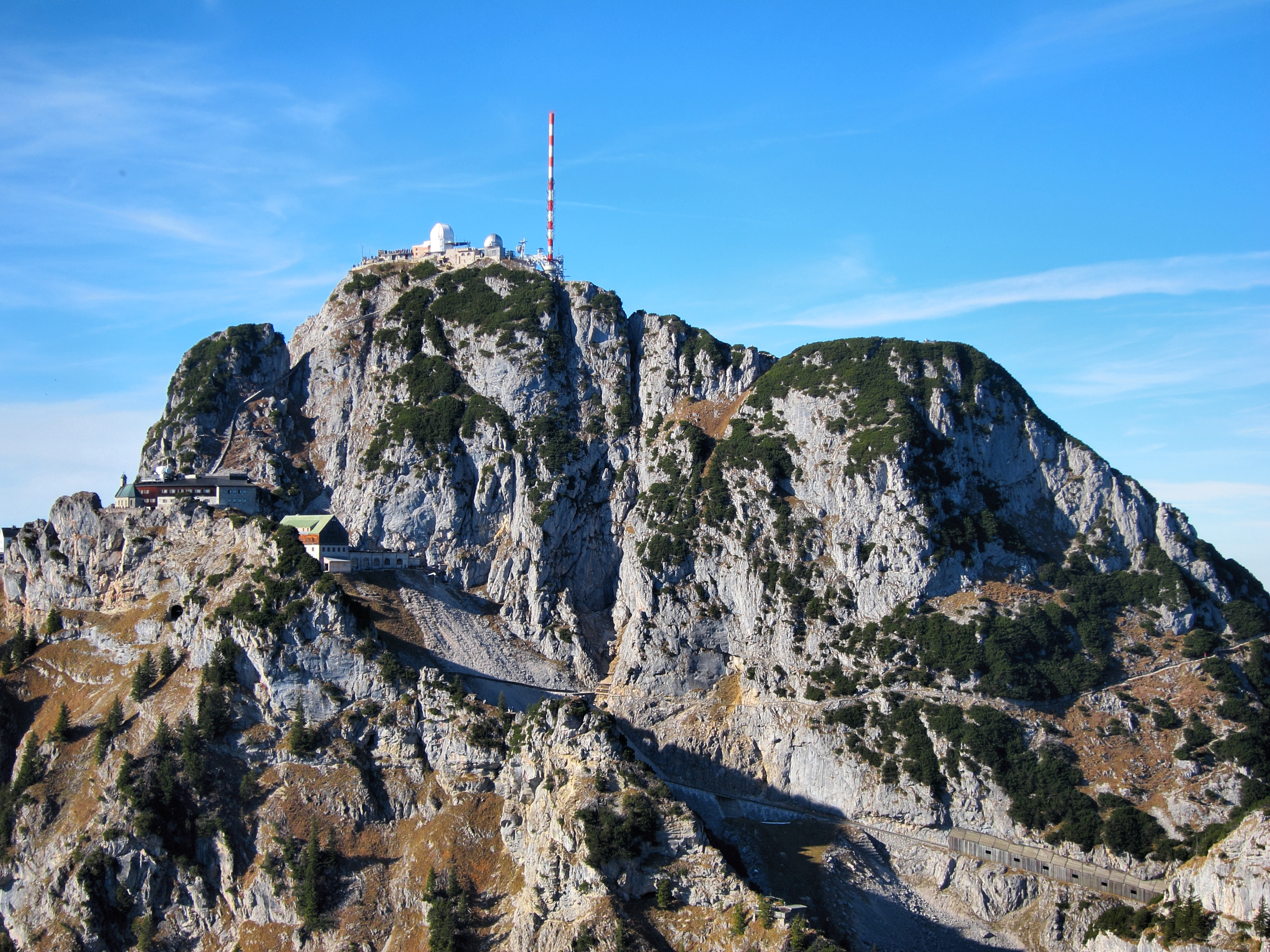 Wendelstein (Berg)