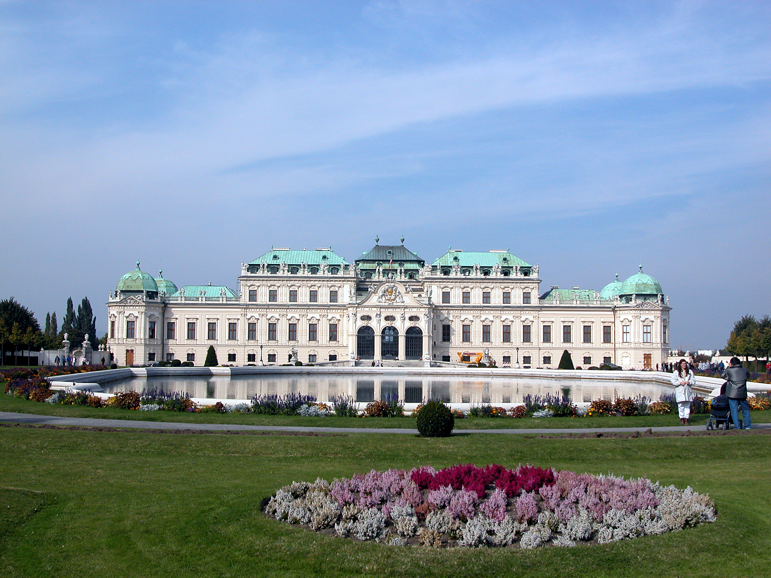 Wien Sehenswürdigkeiten Bilder : Die Top 10 Sehenswürdigkeiten in Wien