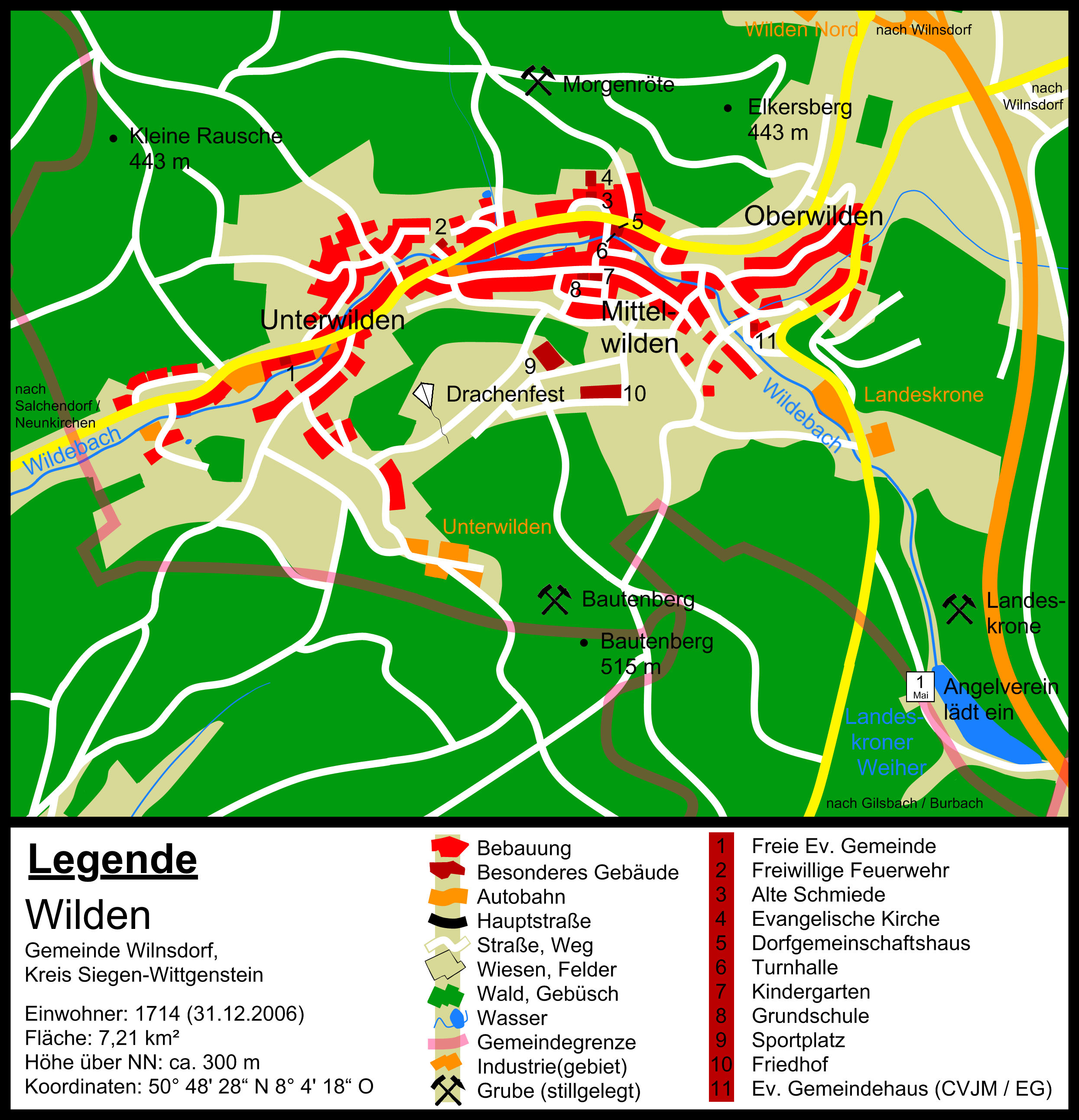 Wilden (Wilnsdorf)