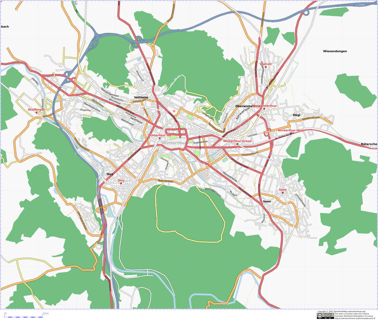 Winterthur