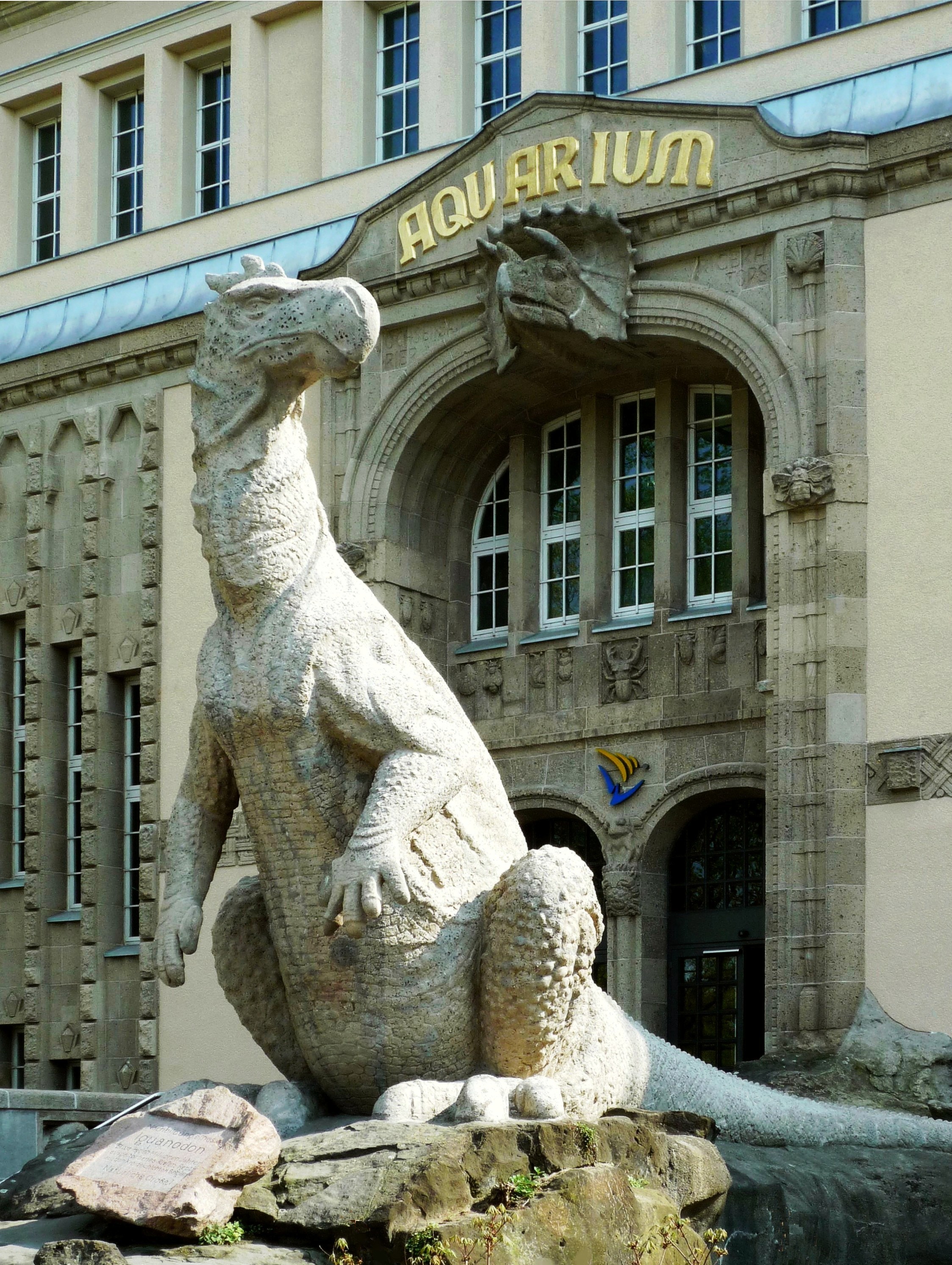 Aquarium Berlin