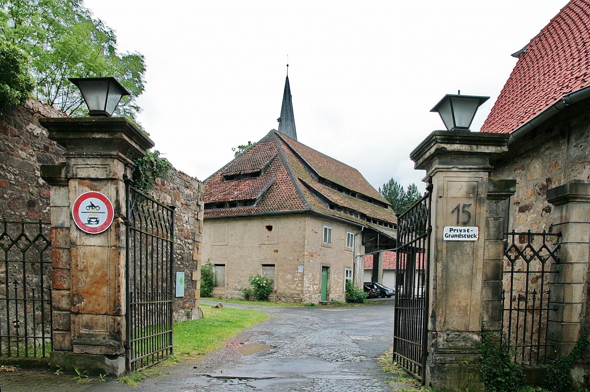 Bodenburg Bodenburg