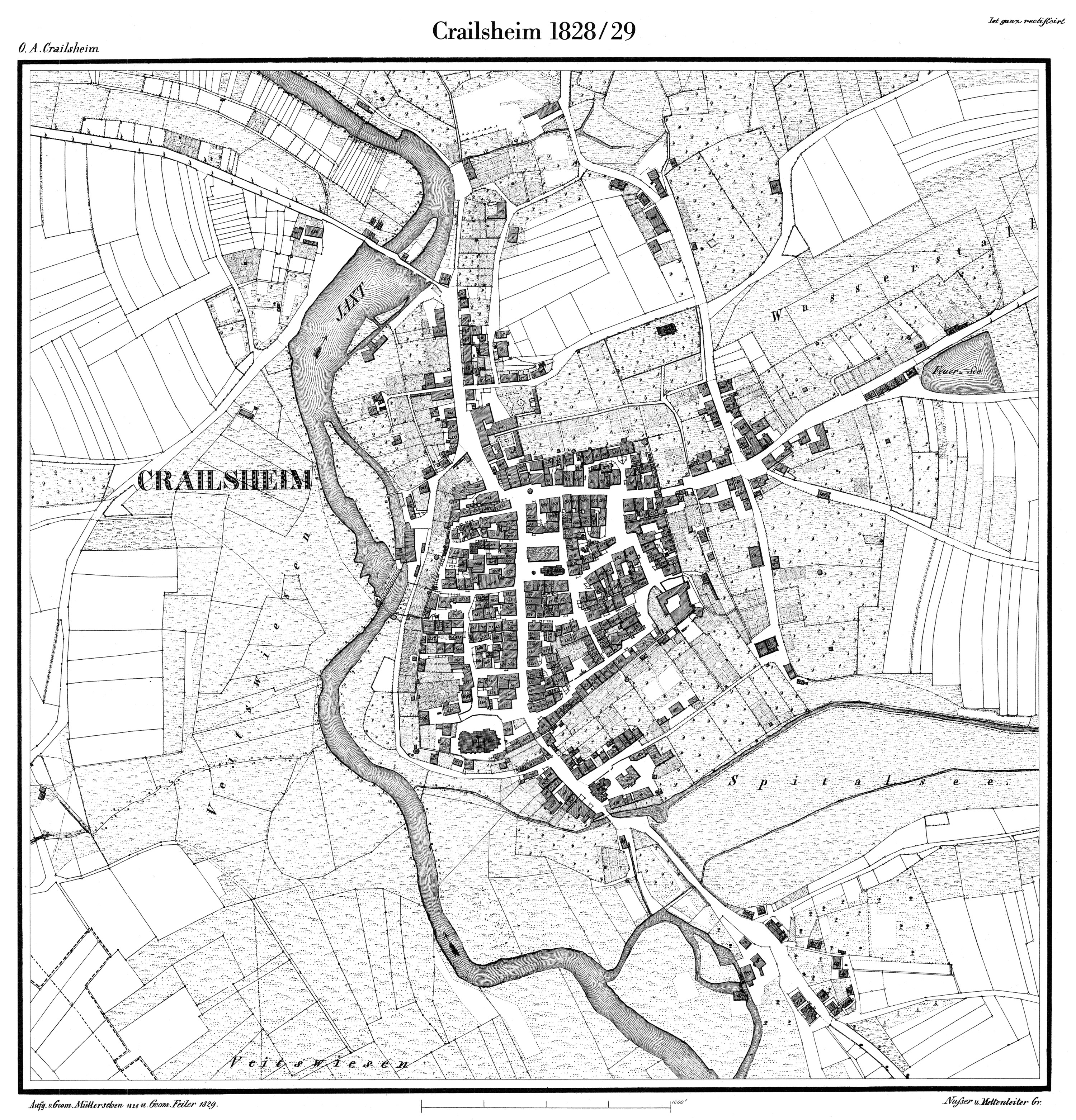 Roßfeld (Crailsheim)