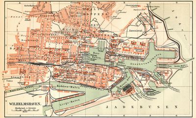 Wilhelmshaven