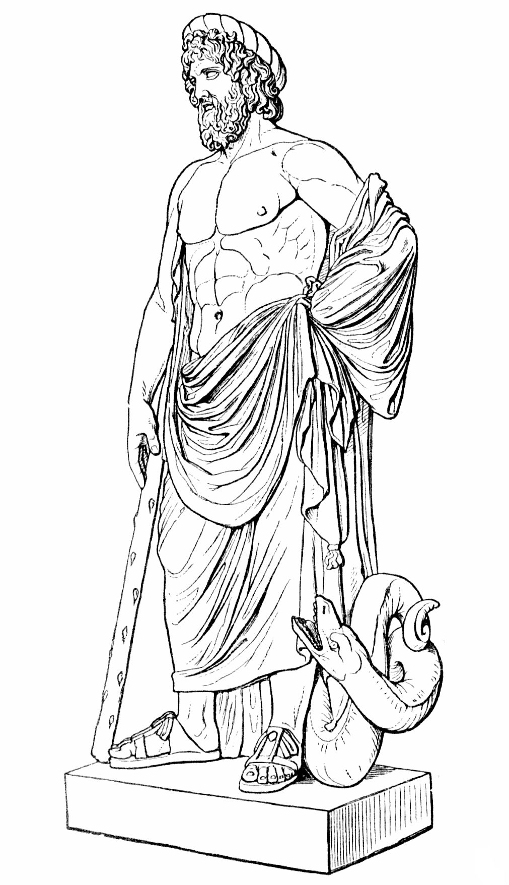 Mars Roman Gods Coloring Pages Coloring Pages
